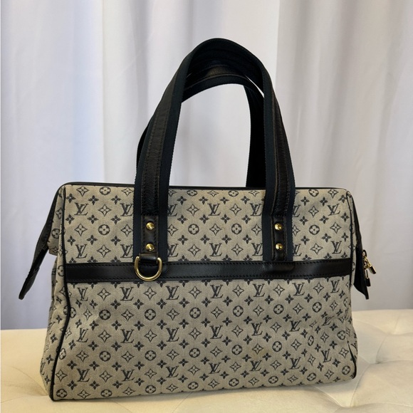 Louis Vuitton Vintage GM Josephine - Picture 8 of 9